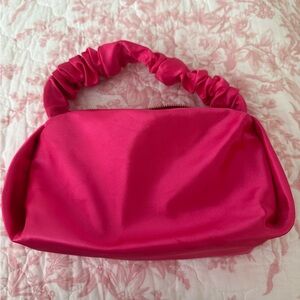 Chic Pink Shoulder Bag for Everyday Style